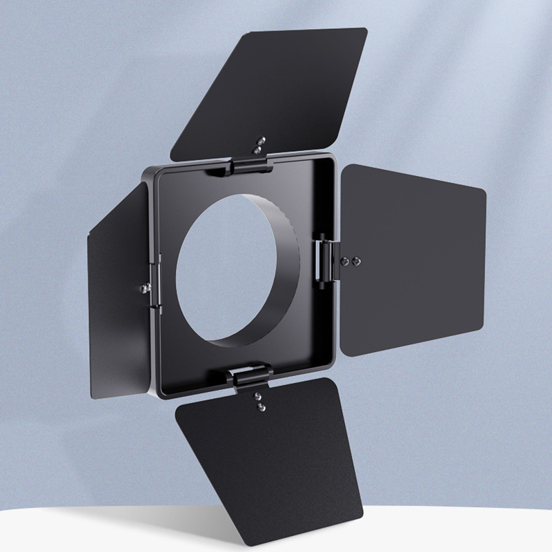 Barndoor Empat Bilah untuk Min - Barn Door Modifier ulasan dan harga