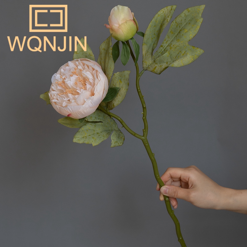 1 Buah Bunga Palsu Simulasi Pe - Photography Artificial Lighting ulasan dan harga