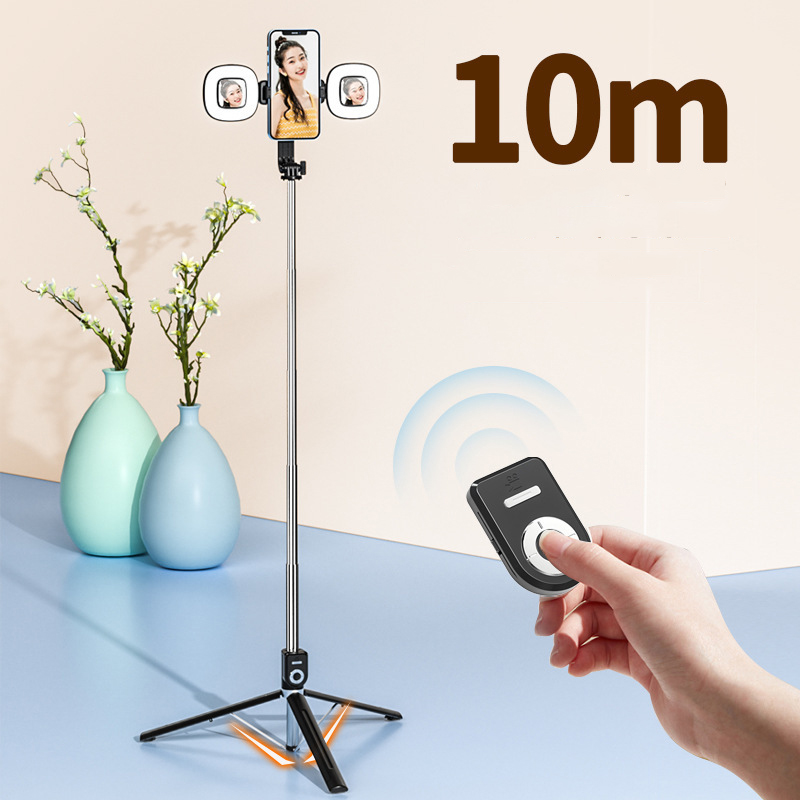 Tongsis Tripod Selfie Stick 1. - Photography Lighting Wand ulasan dan harga