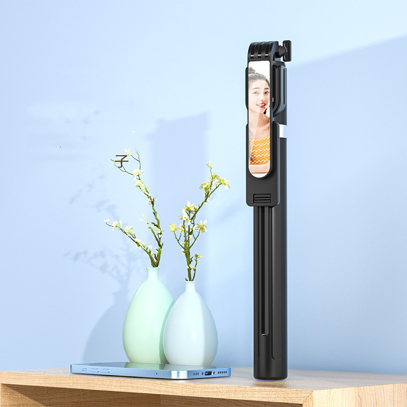 Tongsis Tripod Selfie Stick 1. - Photography Lighting Wand ulasan dan harga