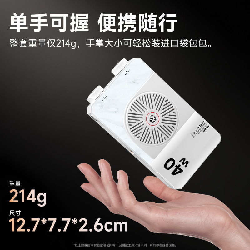 Lampu LED Portabel 40W Full Co - Photography Lighting For Outdoors ulasan dan harga