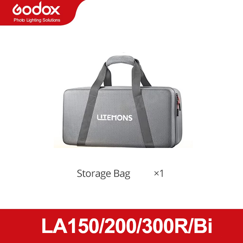 Tas Penyimpanan Lampu Fotograf - Photography And Lighting ulasan dan harga