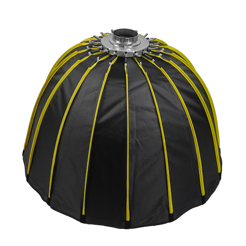 Kit Softbox Parabola 120cm, 16 - Parabolic Umbrella Deep ulasan dan harga