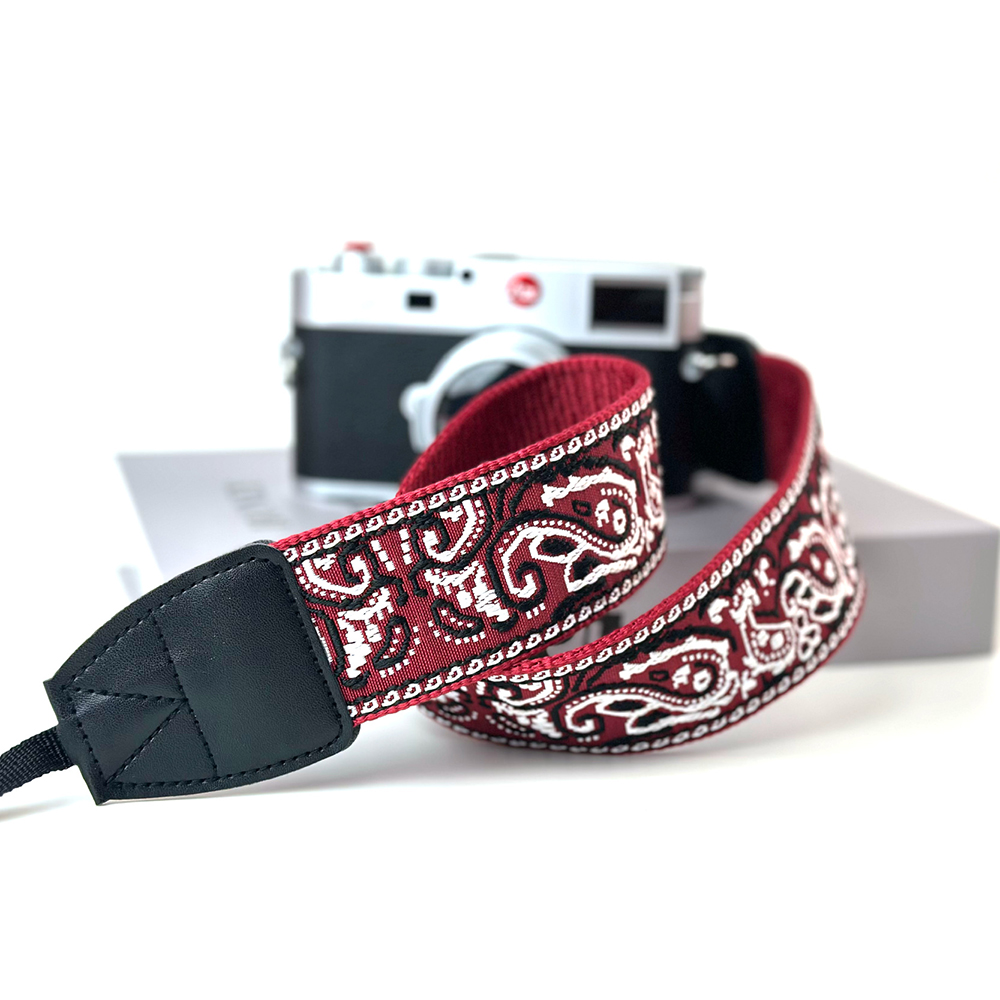 Selempang Leher Tali Bahu Kame - Macro Photography Lighting Kit ulasan dan harga