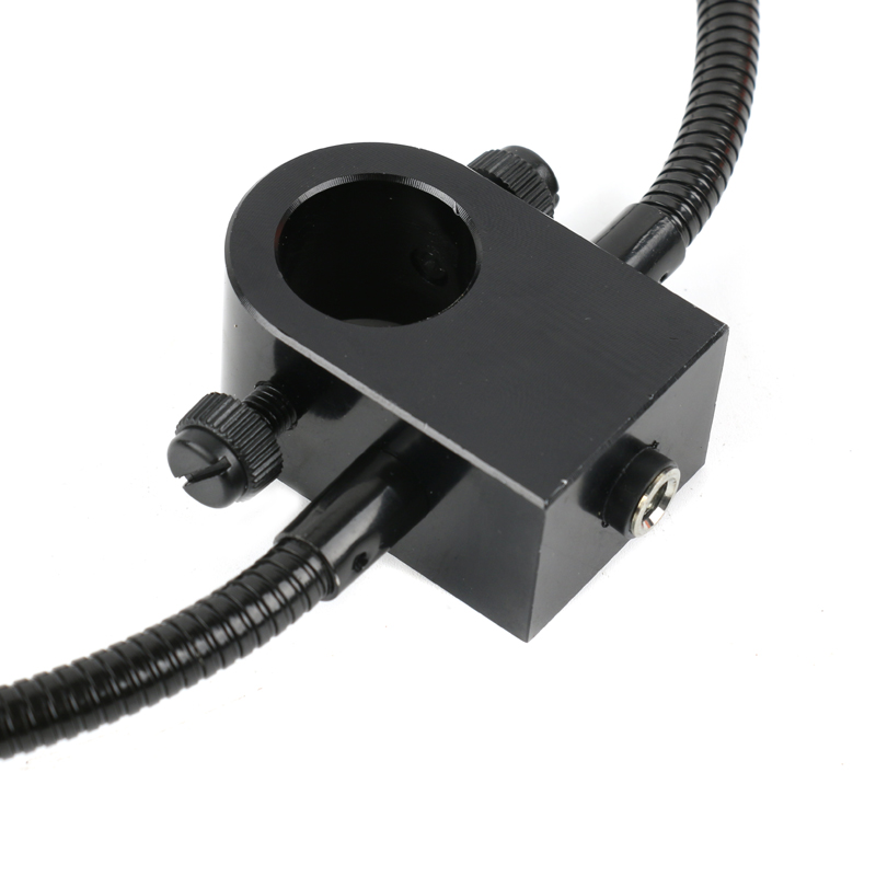 Lampu Sorot LED Ganda 32mm 25m - Macro Photography Led Lighting ulasan dan harga
