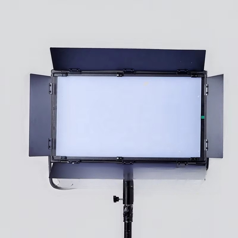 Yidoblo A-2200IIX Lampu Video  - Photography And Lighting ulasan dan harga