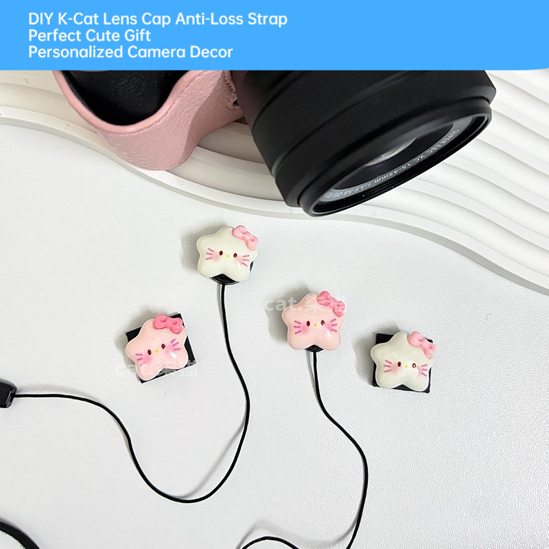 Tutup Lensa Kamera Penutup Tal - Macro Photography Lighting Kit ulasan dan harga