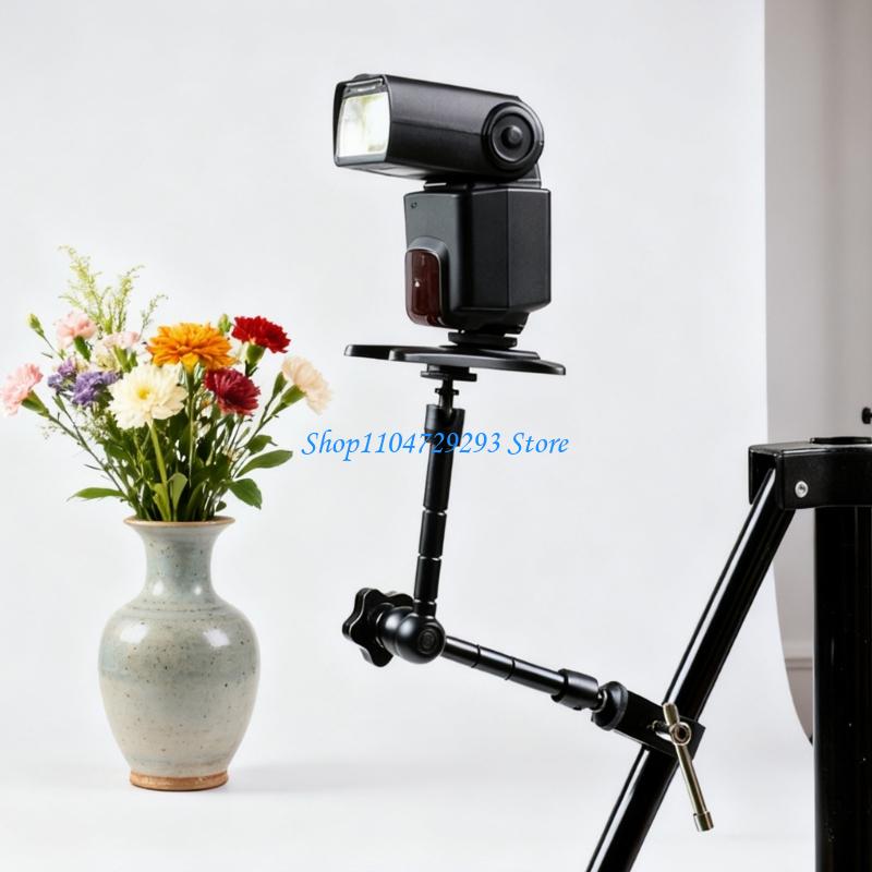Y2GD Lengan Ajaib Besar 360 ya - Photography Lighting Rig ulasan dan harga