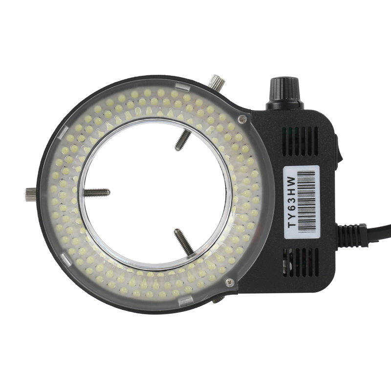 Lampu Penerang Cincin LED 144  - Macro Photography Led Lighting ulasan dan harga