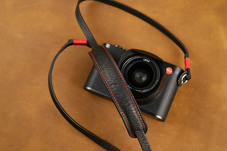 Tali Kamera Kulit Asli Univers - Macro Photography Lighting Kit ulasan dan harga