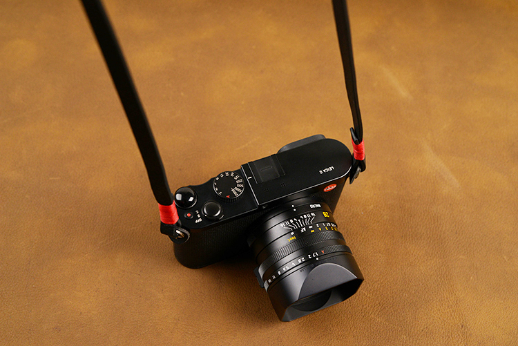 Tali Kamera Kulit Asli Univers - Macro Photography Lighting Kit ulasan dan harga