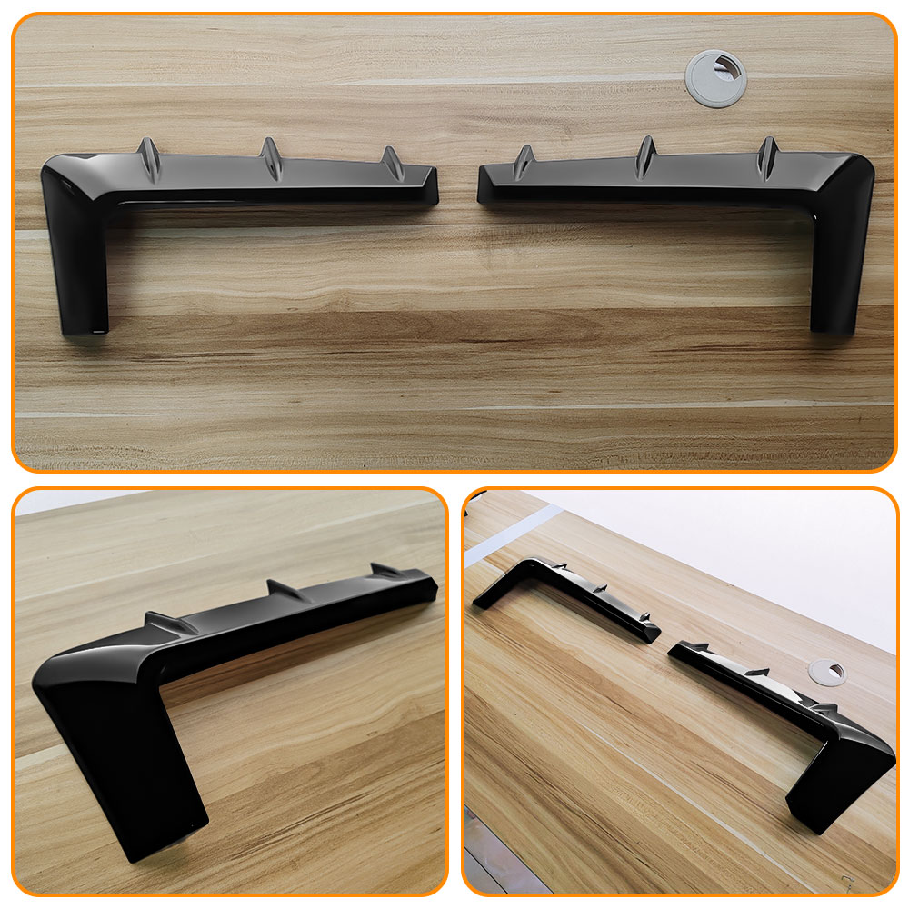 Sticker Strip Alis Lampu Kabut - Diffusion Material Roll ulasan dan harga
