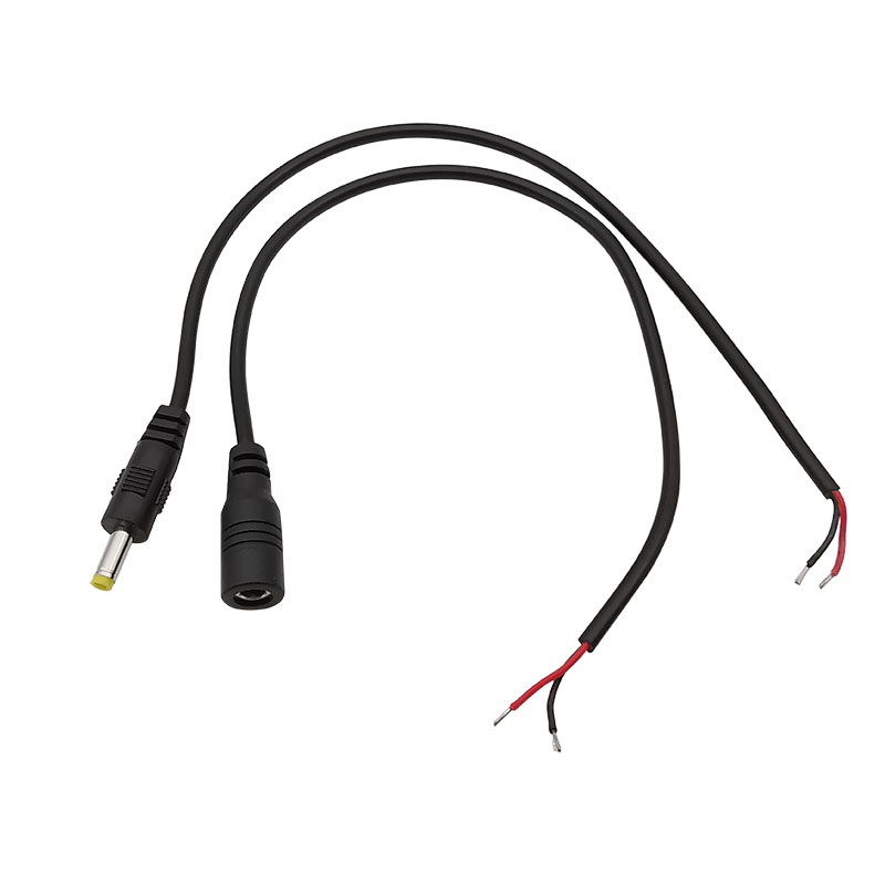 Kabel Konektor Daya DC 4.0mm X - Photography Led Lighting Kit ulasan dan harga