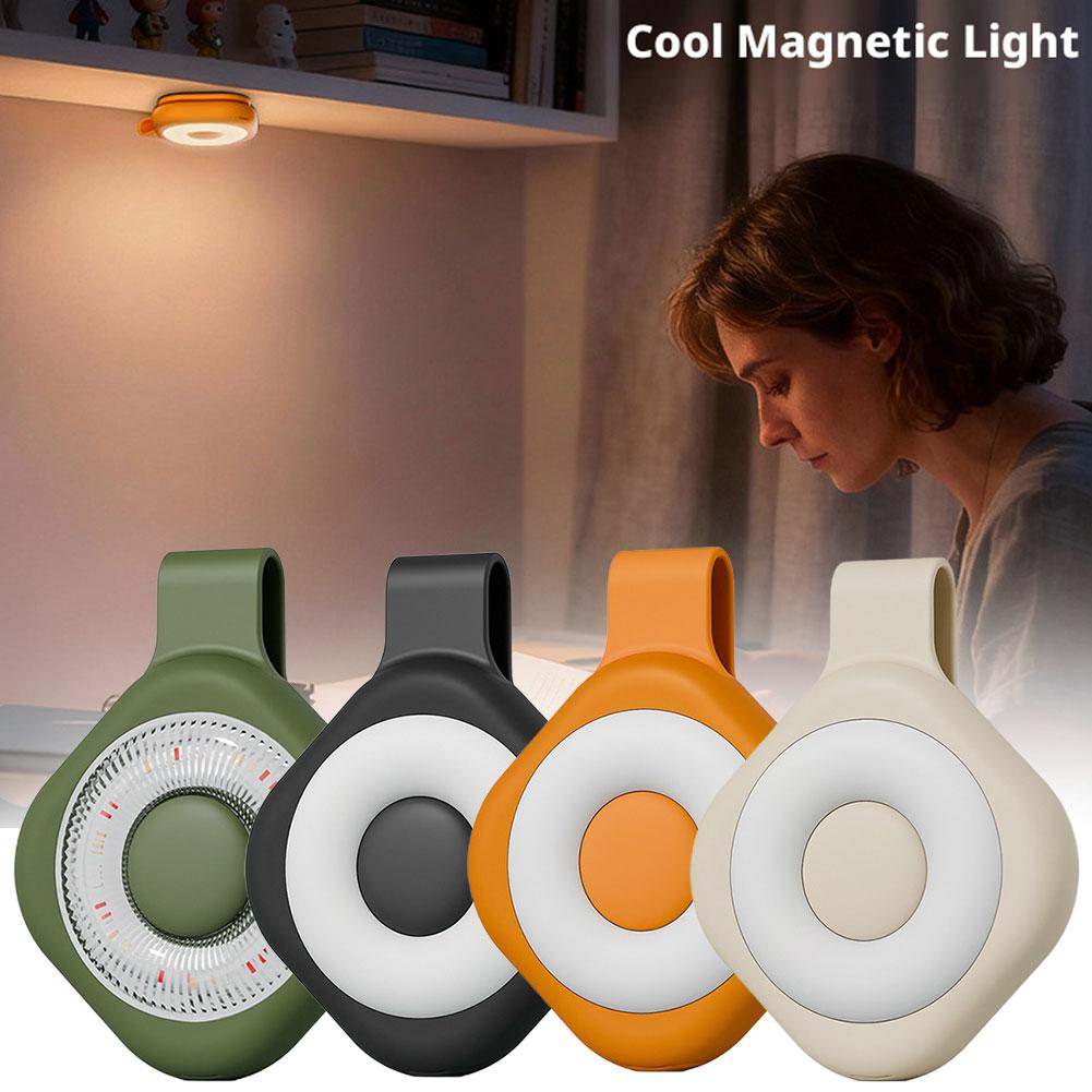 Lampu Isi Ulang Magnetik untuk - Photography Lighting For Outdoors ulasan dan harga