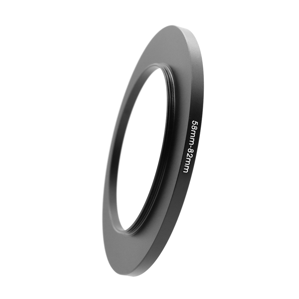 Adaptor Filter lensa kamera ci - Macro Photography Lighting Kit ulasan dan harga