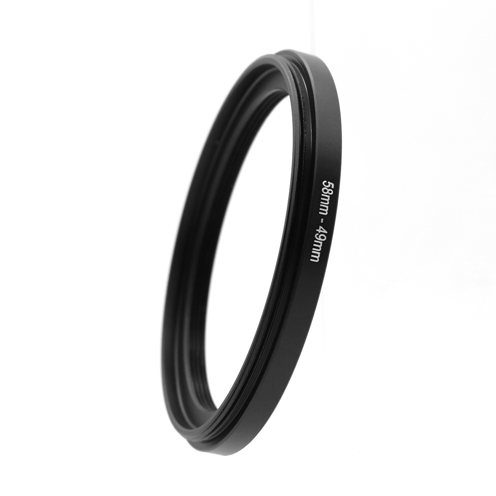 Adaptor Filter lensa kamera ci - Macro Photography Lighting Kit ulasan dan harga