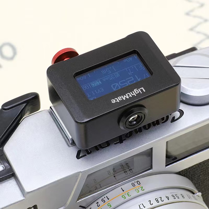 Kamera Mini fotografi lightmet - Photography Lighting Set ulasan dan harga