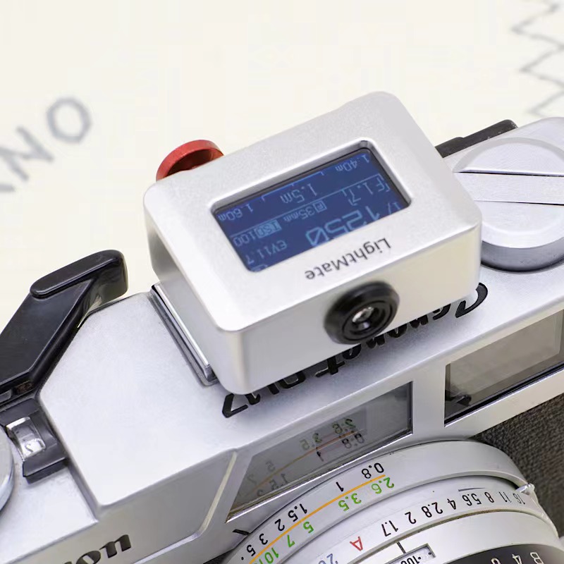 Kamera Mini fotografi lightmet - Photography Lighting Set ulasan dan harga