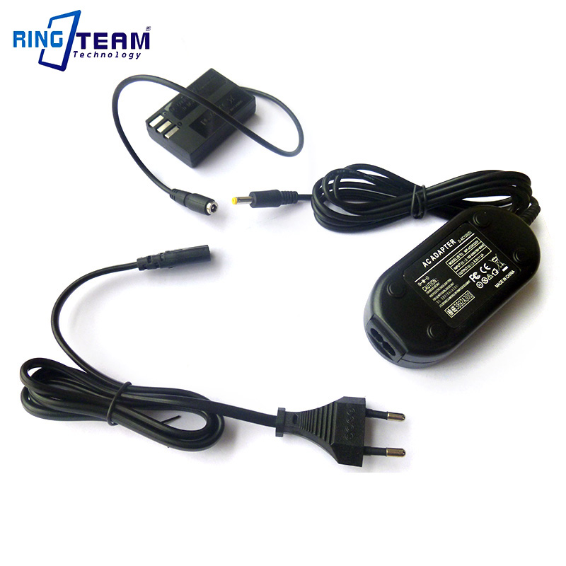 AC Adaptor Kit K-AC128 KAC128  - Macro Photography Lighting Kit ulasan dan harga