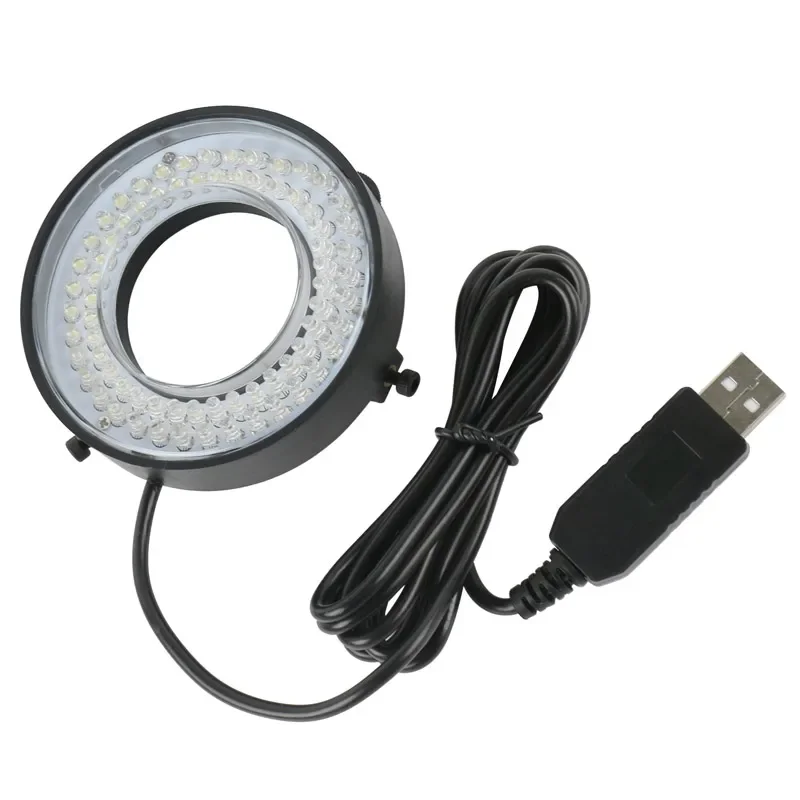 Lampu Cincin LED USB yang Dapa - Macro Photography Led Lighting ulasan dan harga