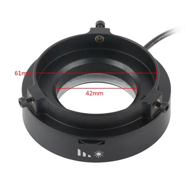Lampu Cincin LED USB yang Dapa - Macro Photography Led Lighting ulasan dan harga