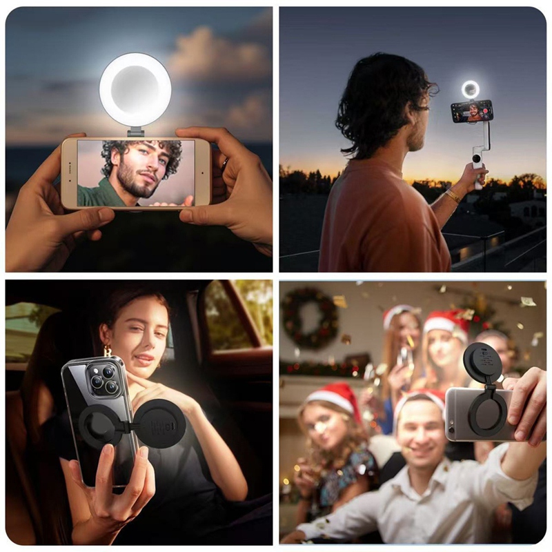 Lampu Saku Magnetik Mini denga - Photography And Lighting ulasan dan harga
