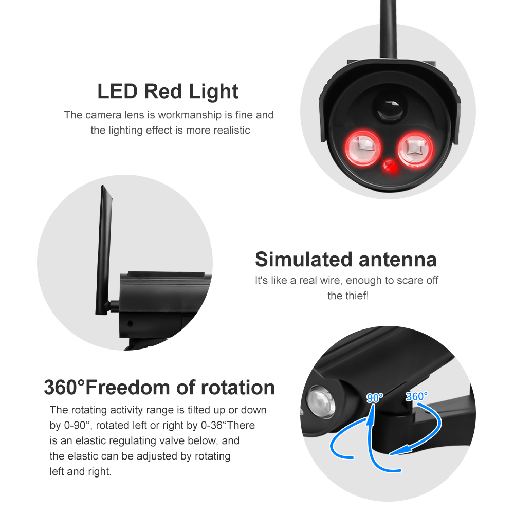 Kamera simulasi tenaga surya l - Macro Photography Led Lighting ulasan dan harga