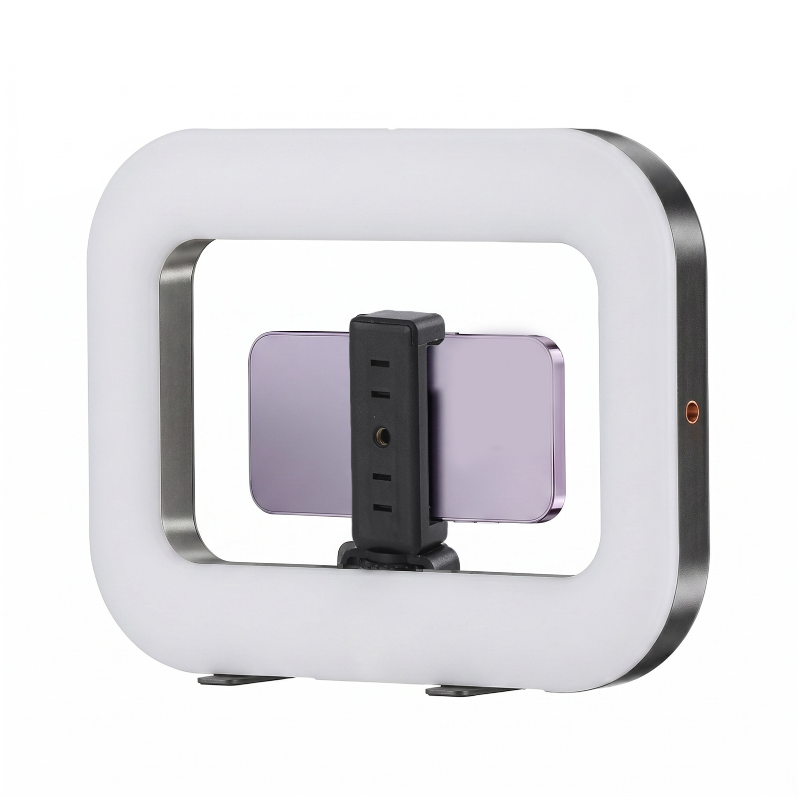Lampu Video Smartphone Multifu - Photography Lighting Rig ulasan dan harga