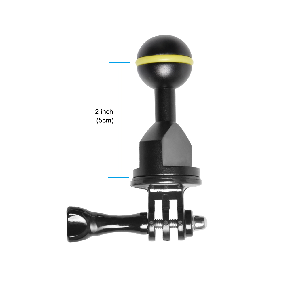 Peralatan Fotografi Menyelam E - Photography Lighting Essentials ulasan dan harga