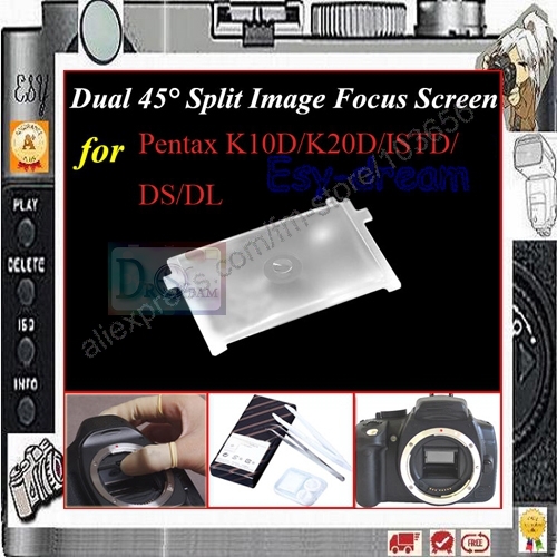 Layar Fokus Gambar Terpisah 45 - Macro Photography Lighting Kit ulasan dan harga