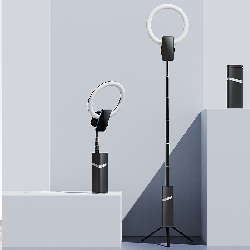 Lampu kecantikan siaran langsu - Photography Lighting For Outdoors ulasan dan harga