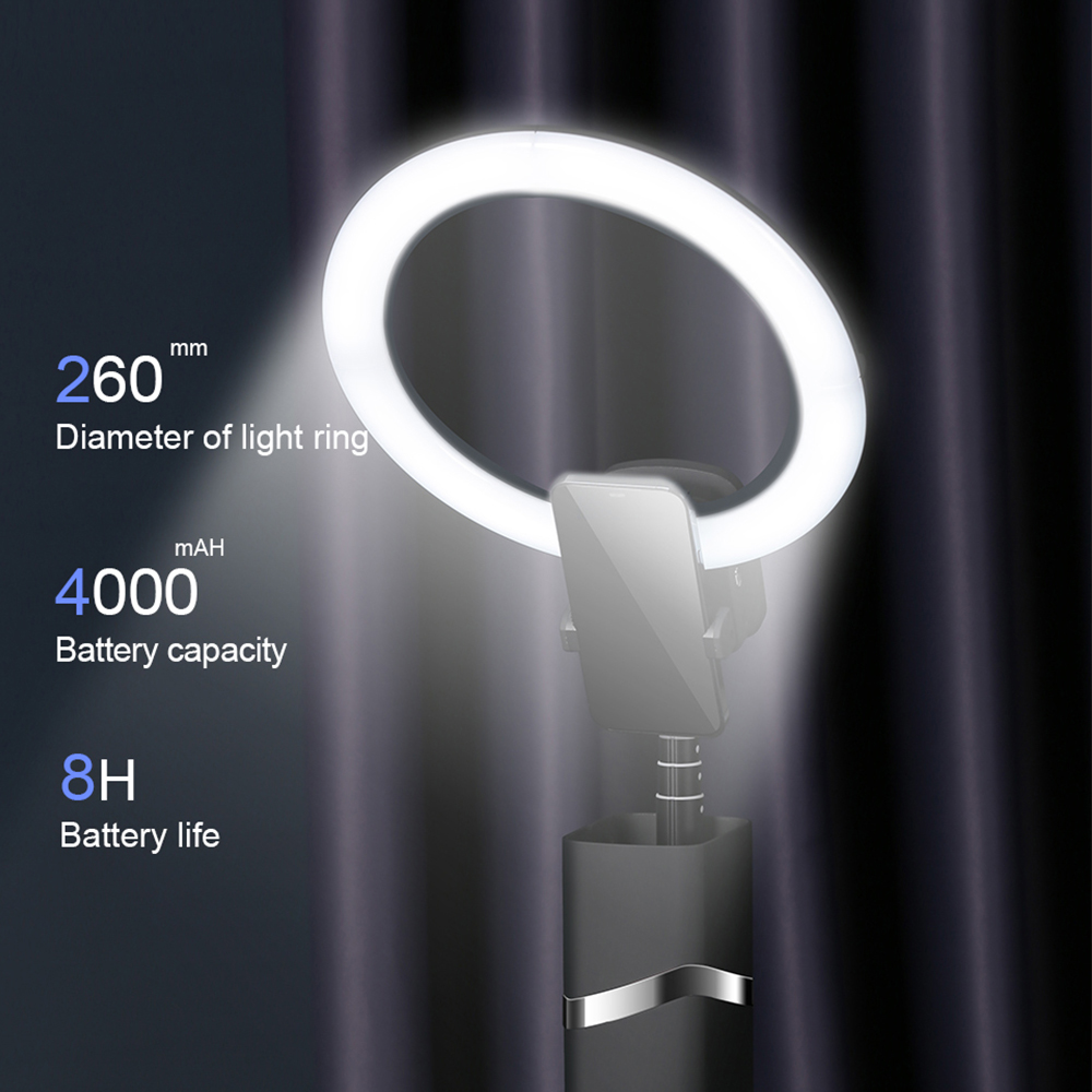 Lampu kecantikan siaran langsu - Photography Lighting For Outdoors ulasan dan harga