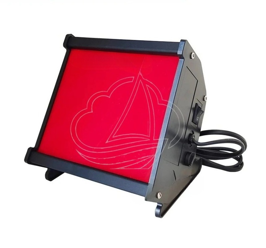 Lampu Merah Ruang Gelap untuk  - Photography Lighting Essentials ulasan dan harga