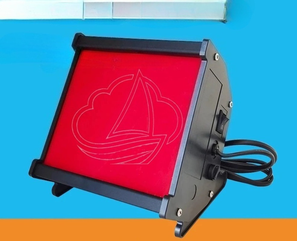 Lampu Merah Ruang Gelap untuk  - Photography Lighting Essentials ulasan dan harga