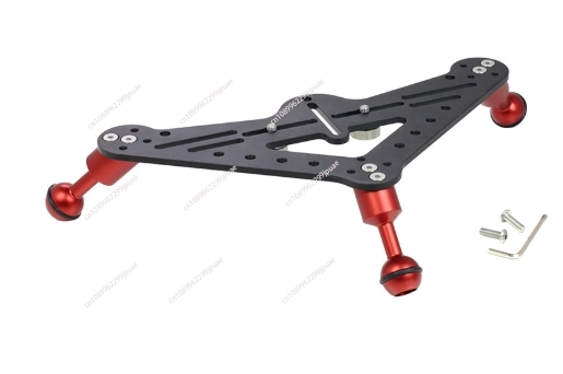 Baki Selam Rig Video Penstabil - Photography Lighting Rig ulasan dan harga