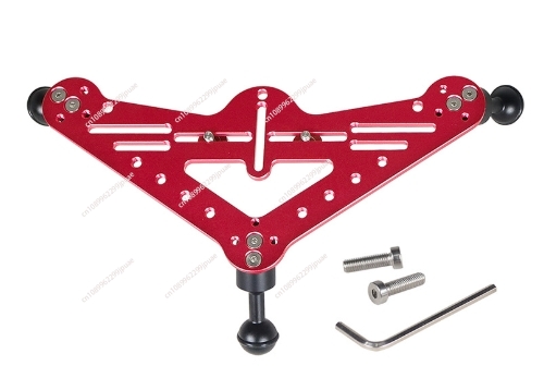 Baki Selam Rig Video Penstabil - Photography Lighting Rig ulasan dan harga