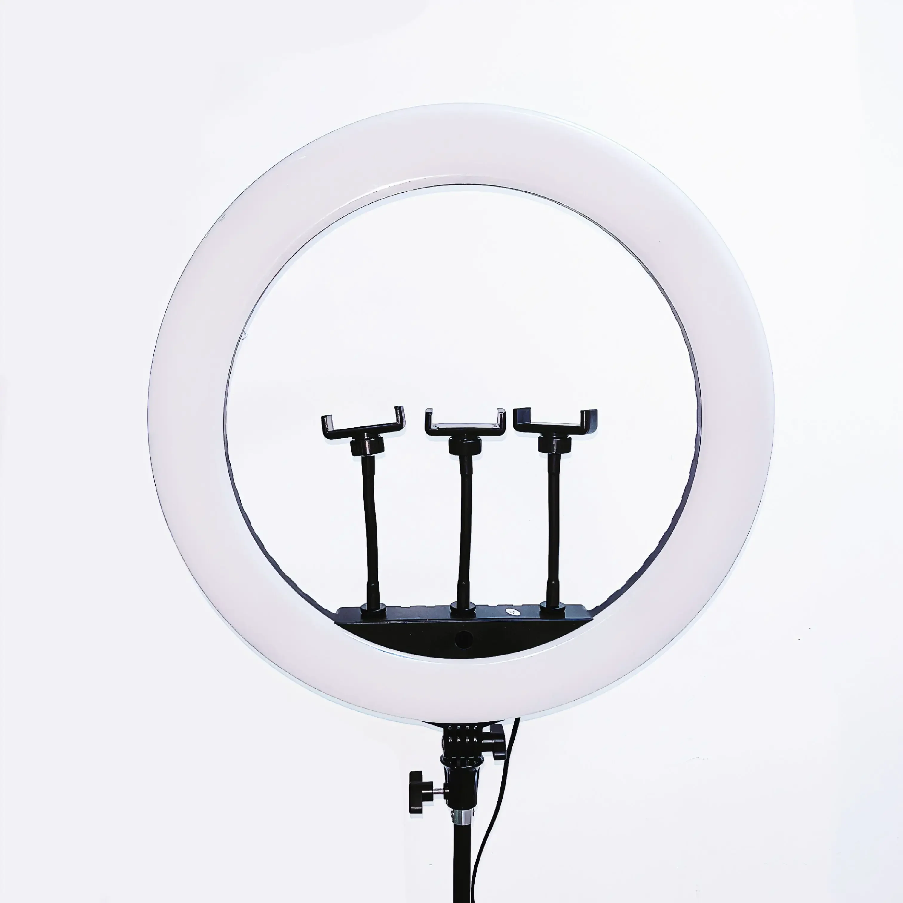 Lampu LED Ring Light Fotografi - Photography And Lighting ulasan dan harga