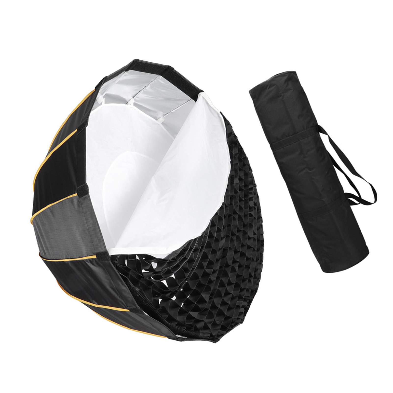 Softbox Payung Parabola Lipat  - Parabolic Umbrella Deep ulasan dan harga