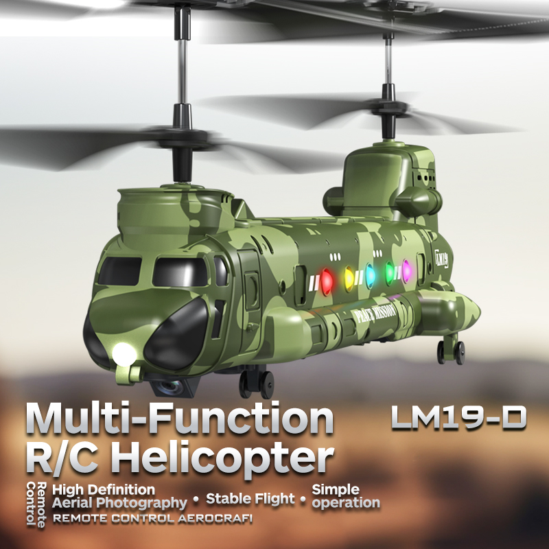 Helikopter RC 2.4G Fotografi U - Photography Lighting For Outdoors ulasan dan harga