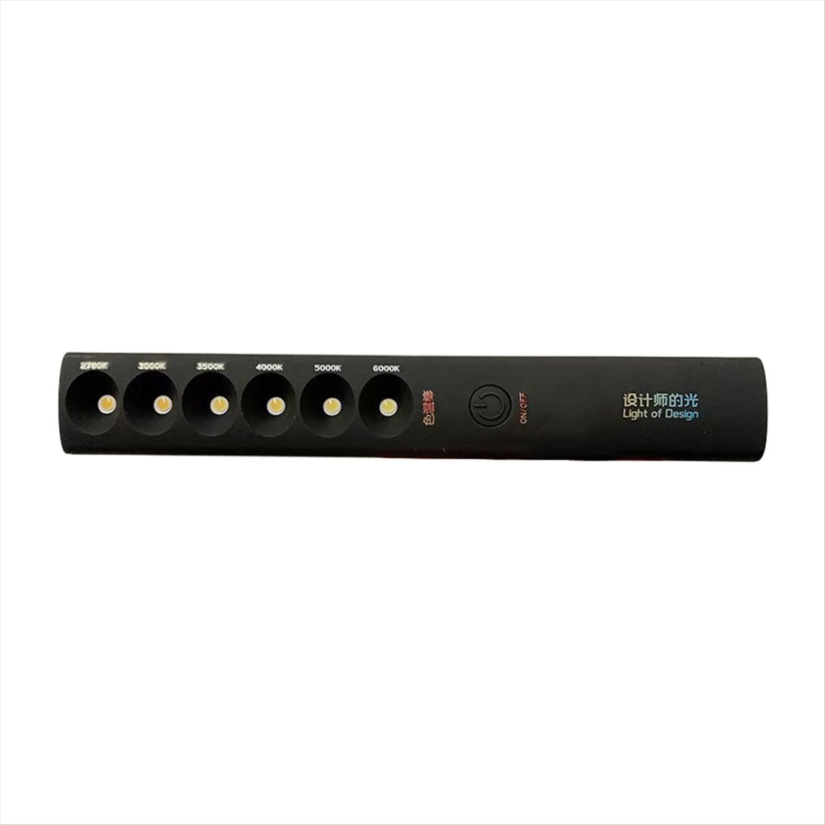 Sep. 6Modes Lampu Suhu Warna D - Photography Lighting Wand ulasan dan harga