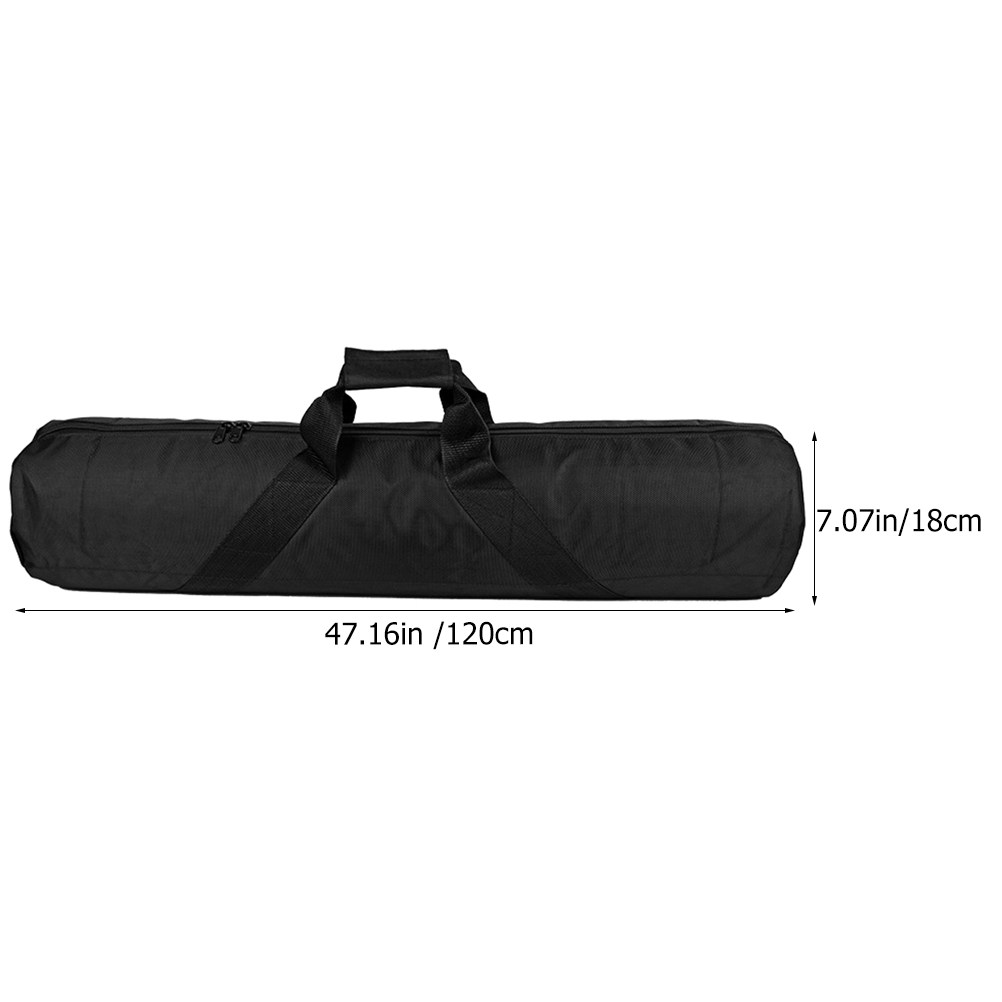 Tas Tripod Portabel Kain Oxfor - Photography Lighting For Outdoors ulasan dan harga