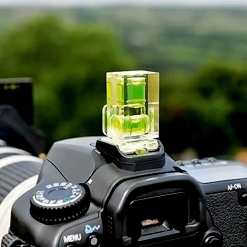 Aksesori fotografi kamera DSLR - Macro Photography Lighting Kit ulasan dan harga