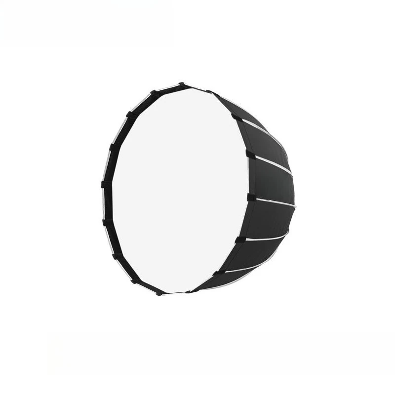 Softbox parabola mulut dalam,  - Parabolic Umbrella Deep ulasan dan harga