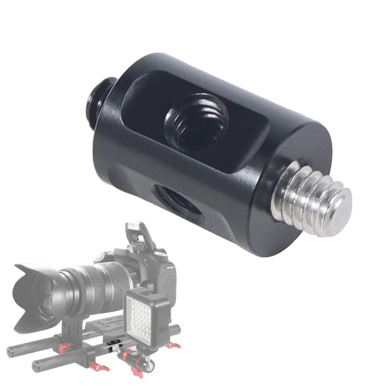 Adaptor Penghubung Batang Tabu - Photography Lighting Wand ulasan dan harga