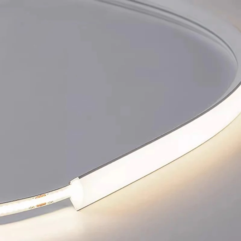 Lampu Tali Silikon Led 12V Tah - Diffusion Material Roll ulasan dan harga