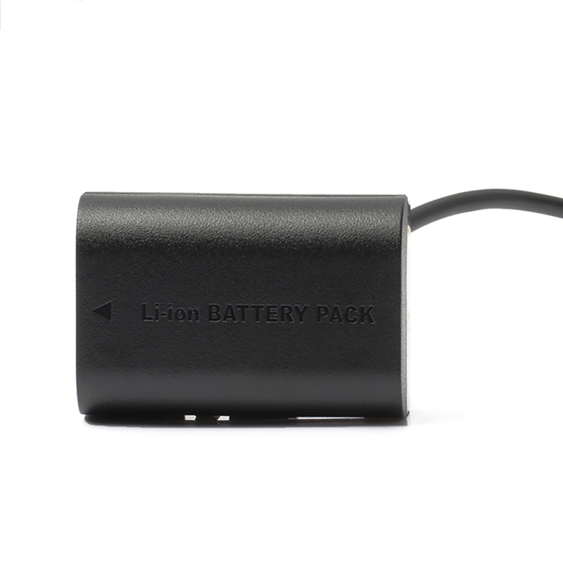 Baterai Dummy Kamera ZITAY USB - Photography Lighting For Dummies ulasan dan harga