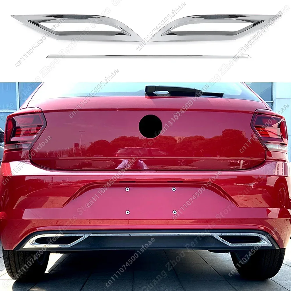 Untuk VW Polo 6 MK6 3Pcs Diffu - Diffusion Material Roll ulasan dan harga