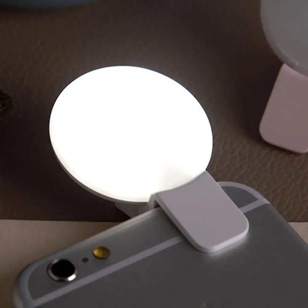 Lampu Ring Selfie LED ponsel,  - Photography Lighting Wand ulasan dan harga