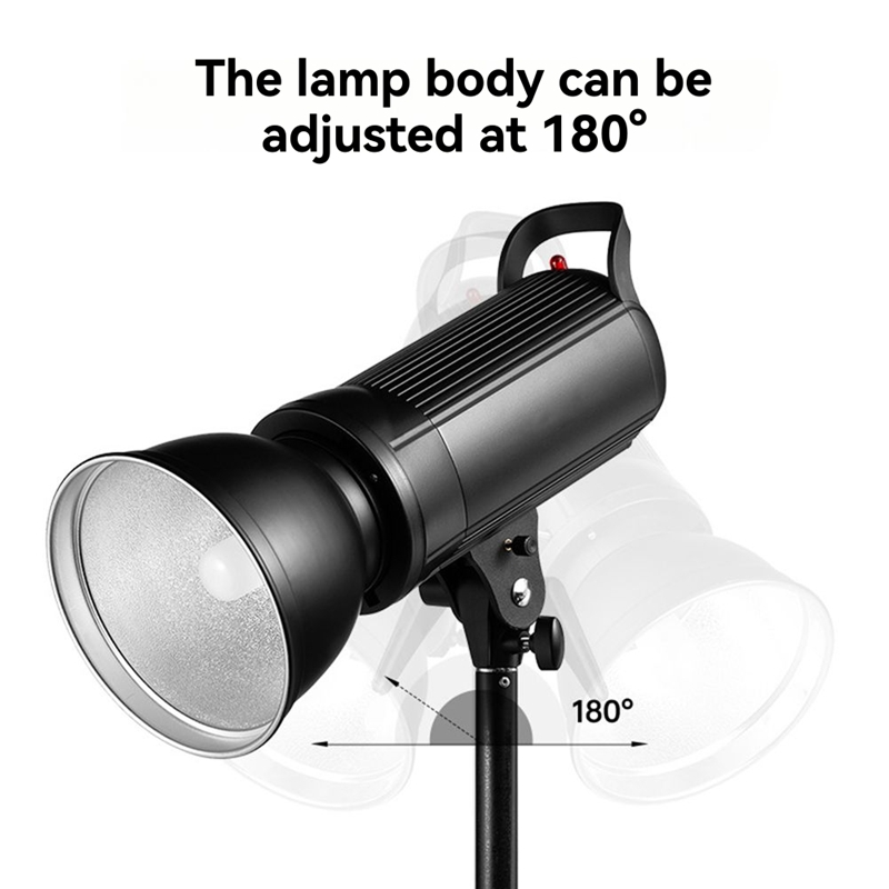 Untuk Braket Studio Flash untu - Photography And Lighting ulasan dan harga
