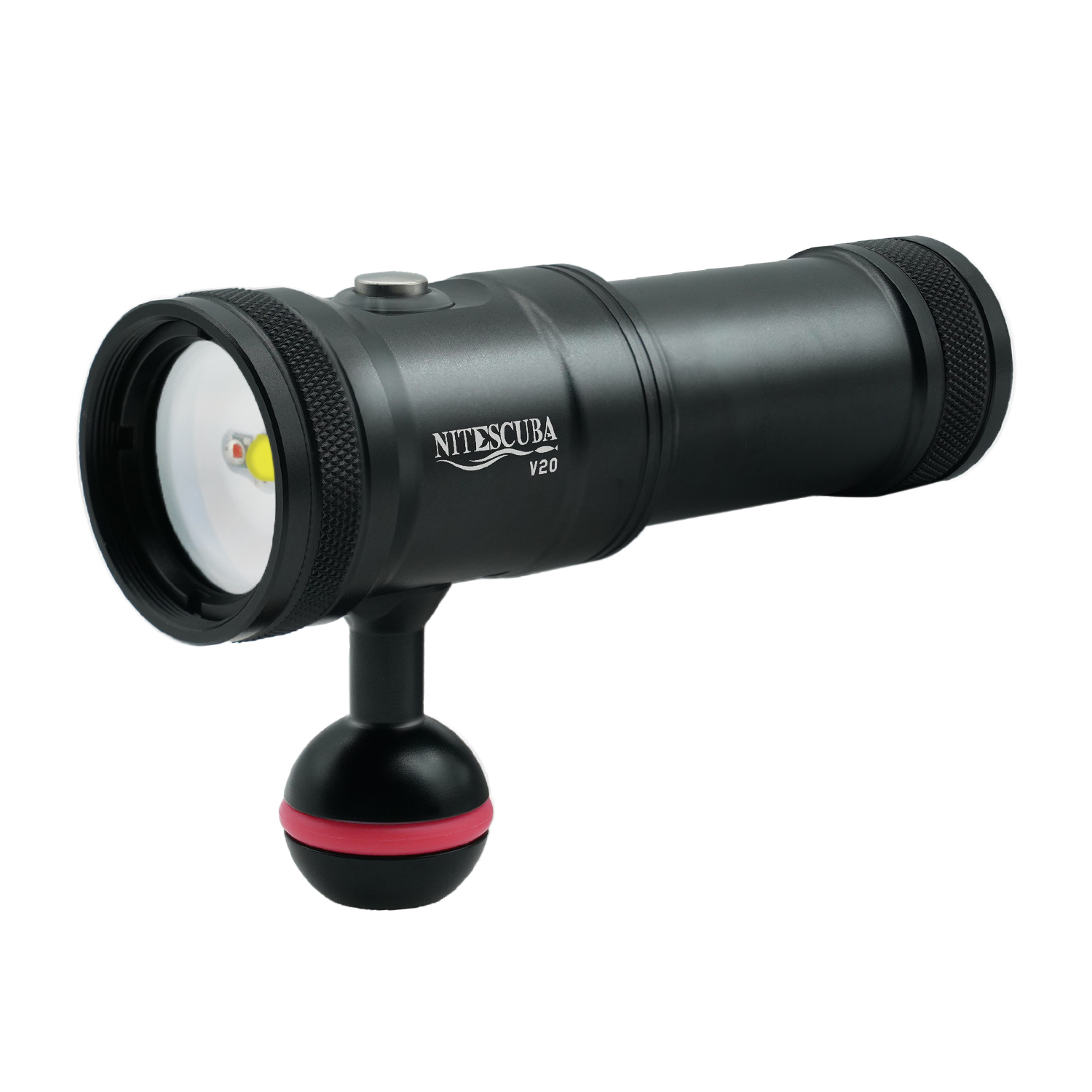 Set Fotografi Diving Nitescuba - Photography Lighting Set ulasan dan harga
